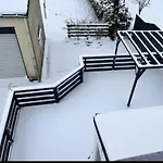 Casa de Férias L'epinette