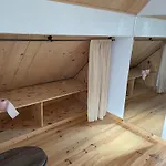 Casa de Férias L'epinette