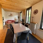 Holiday home L'epinette *
