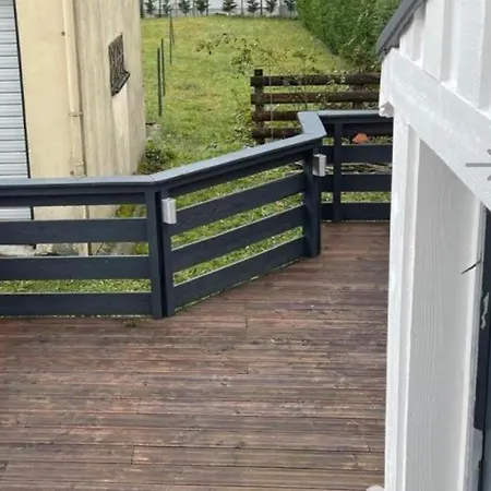 Prázdninový dům L'epinette