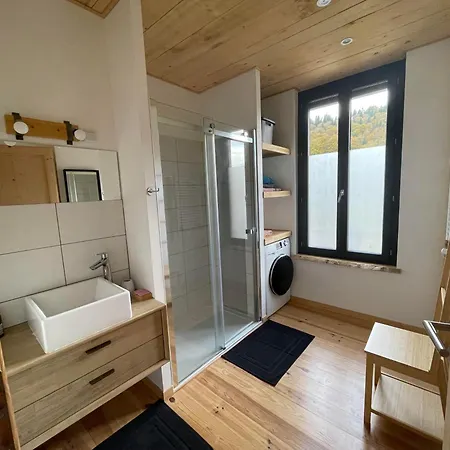 L'epinette Mont-Dore