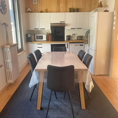 L'epinette Mont-Dore