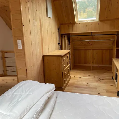 Feriehus L'epinette *