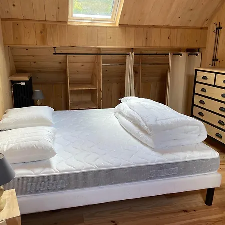 בית נופש L'epinette