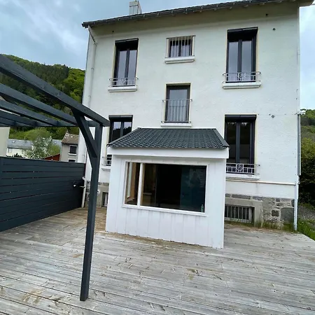 בית נופש L'epinette