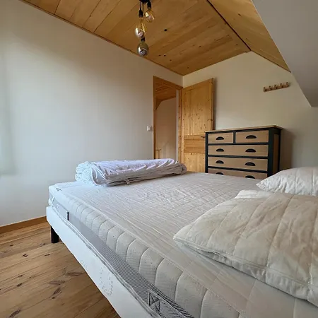 L'epinette Tatil Evi