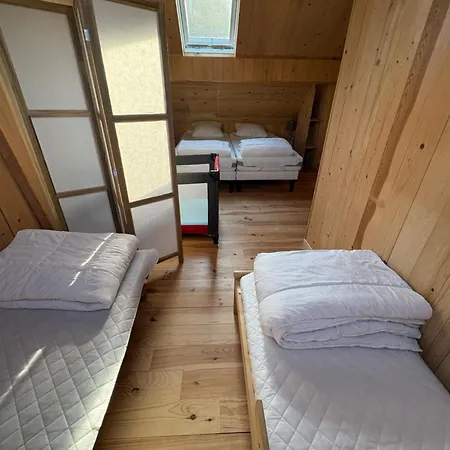 Hébergement de vacances L'epinette