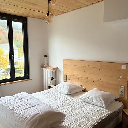 L'epinette Mont-Dore