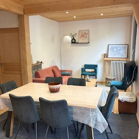 Hébergement de vacances L'epinette